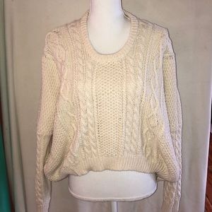 Marc Jacobs knit sweater